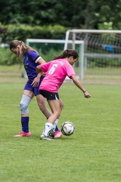 Bild 254 - wCJ VfL Pinneberg - Nordlichter im NSV : Ergebnis: 4:3
